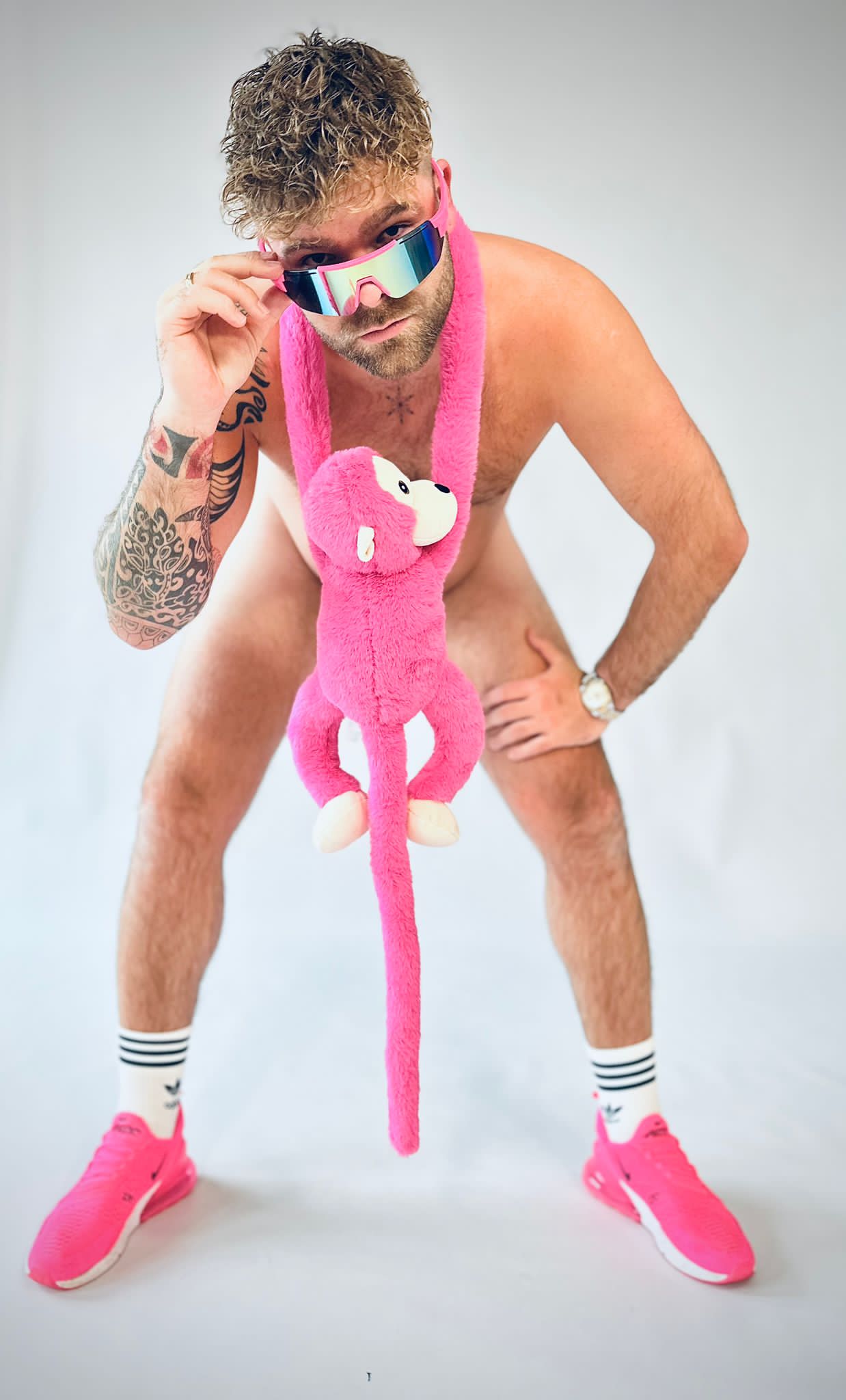 Andi schiebt anders